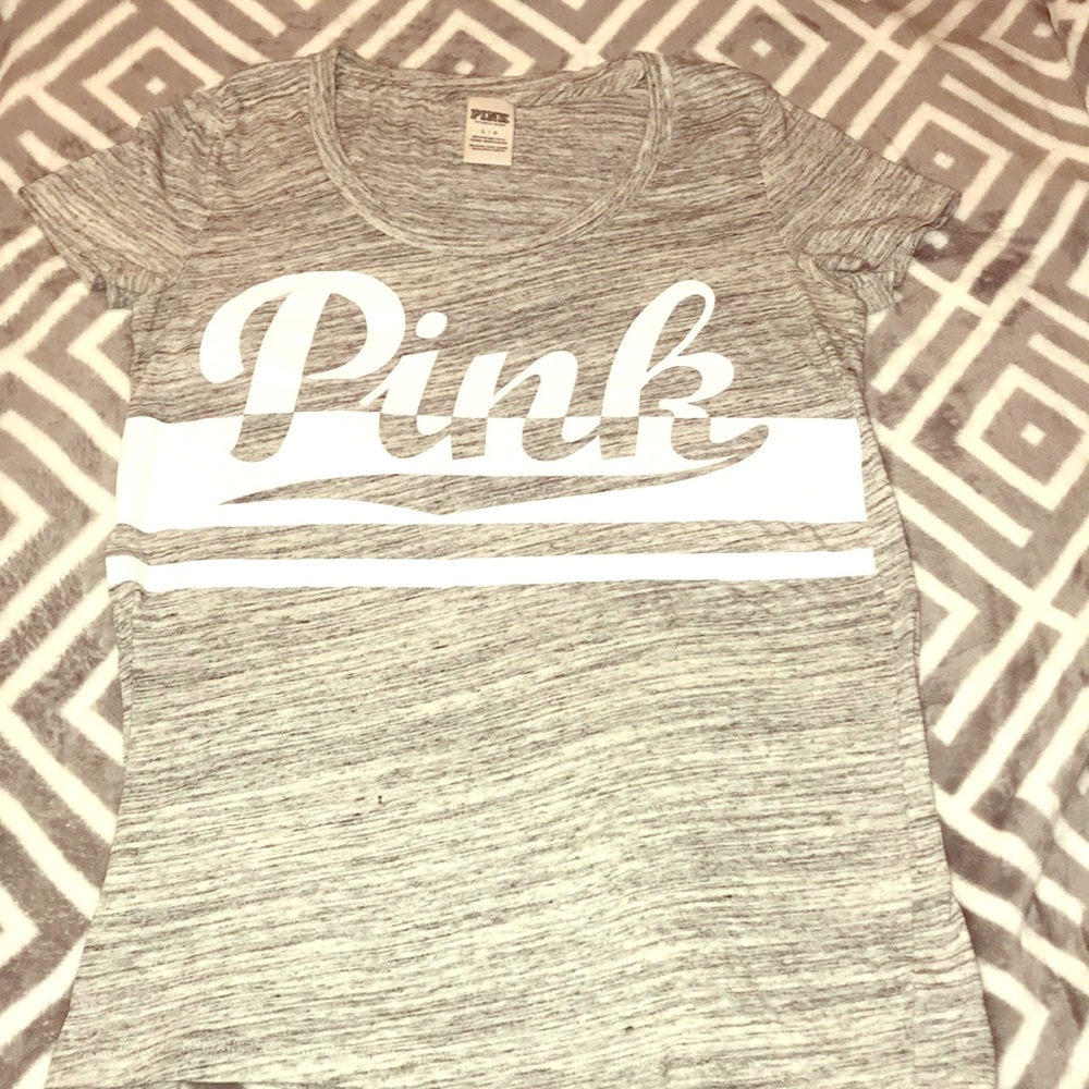 Victoria secret PINK T-shirt
